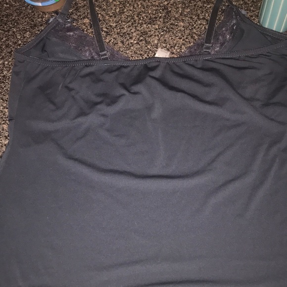 Body Form Cami - Picture 4 of 5